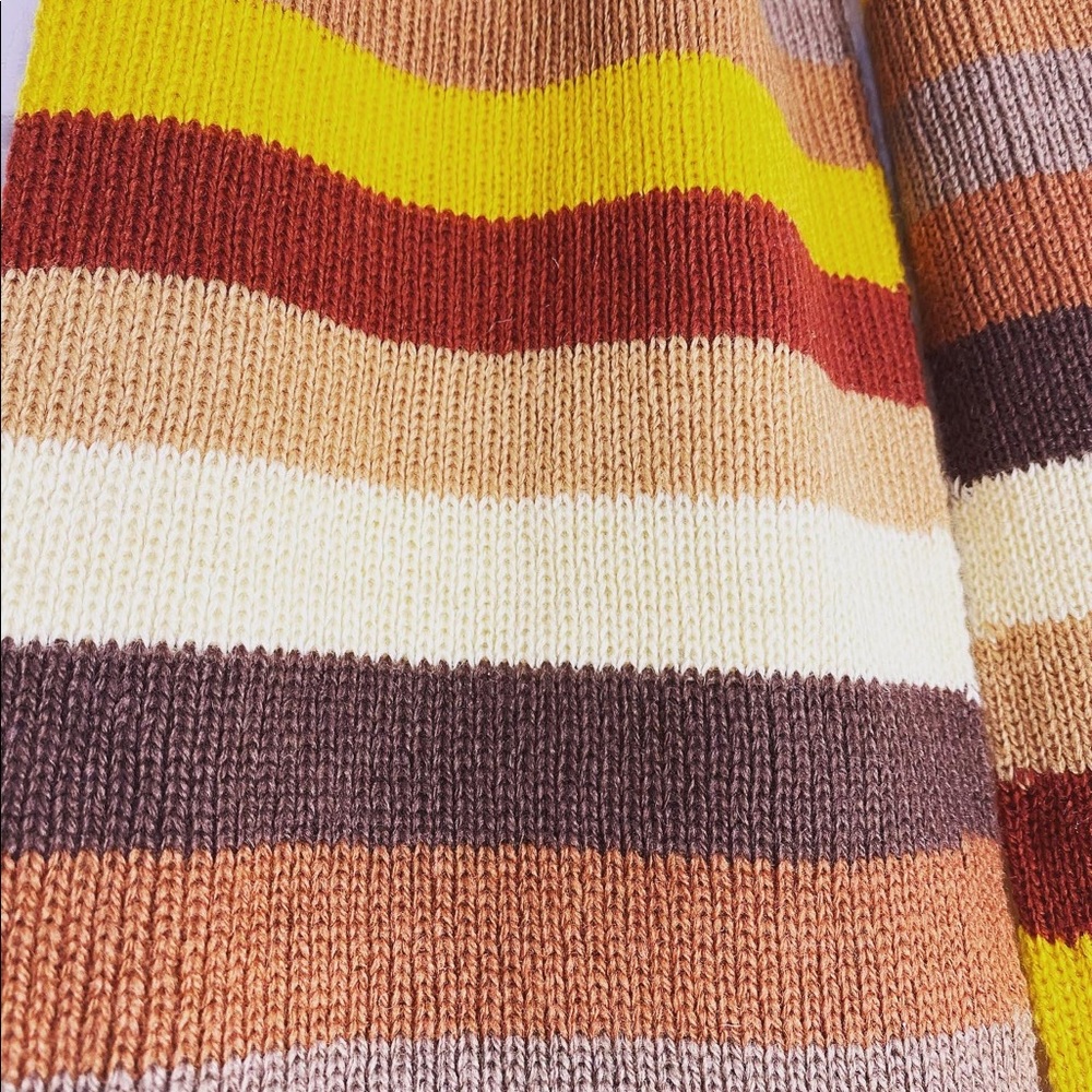 Fall Scarf - Picture 2 of 2